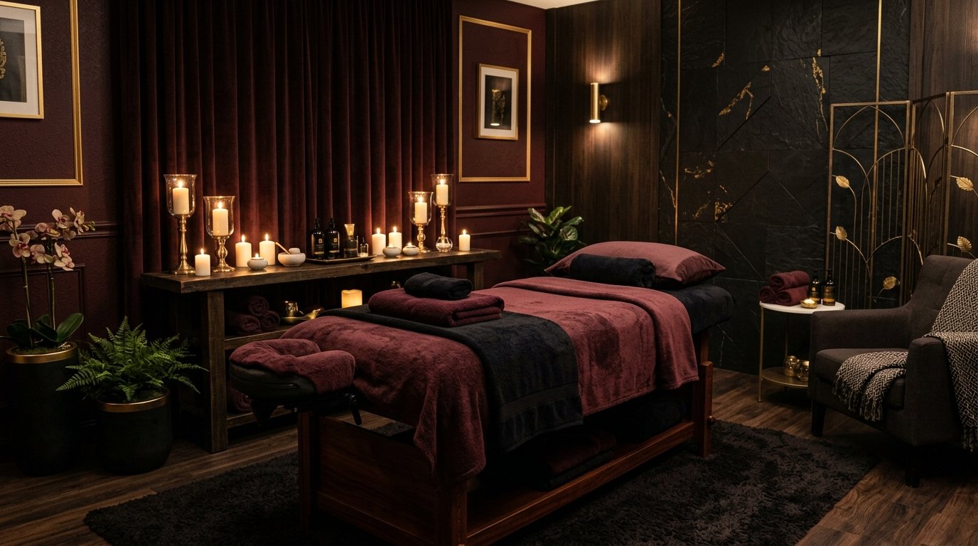 Swedish Massage